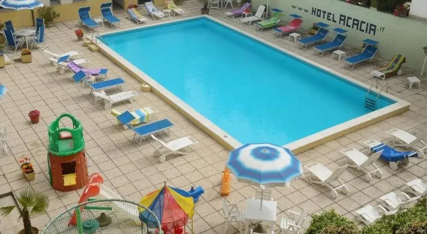 Hotel Acacia