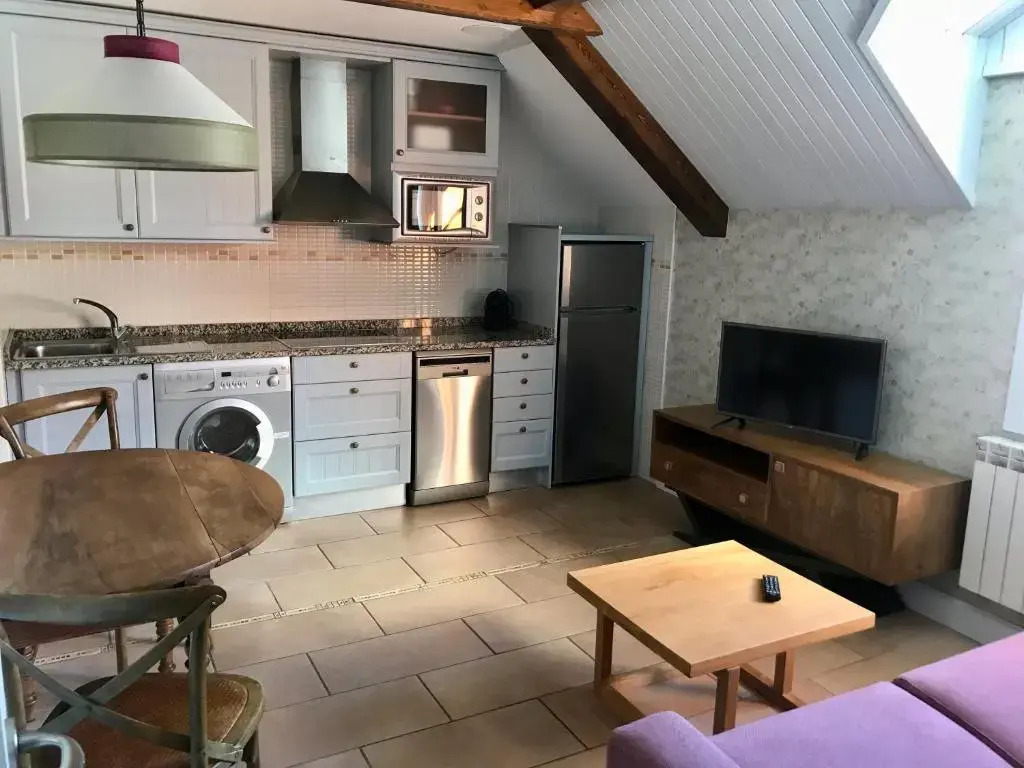 Apartamentos Blasco