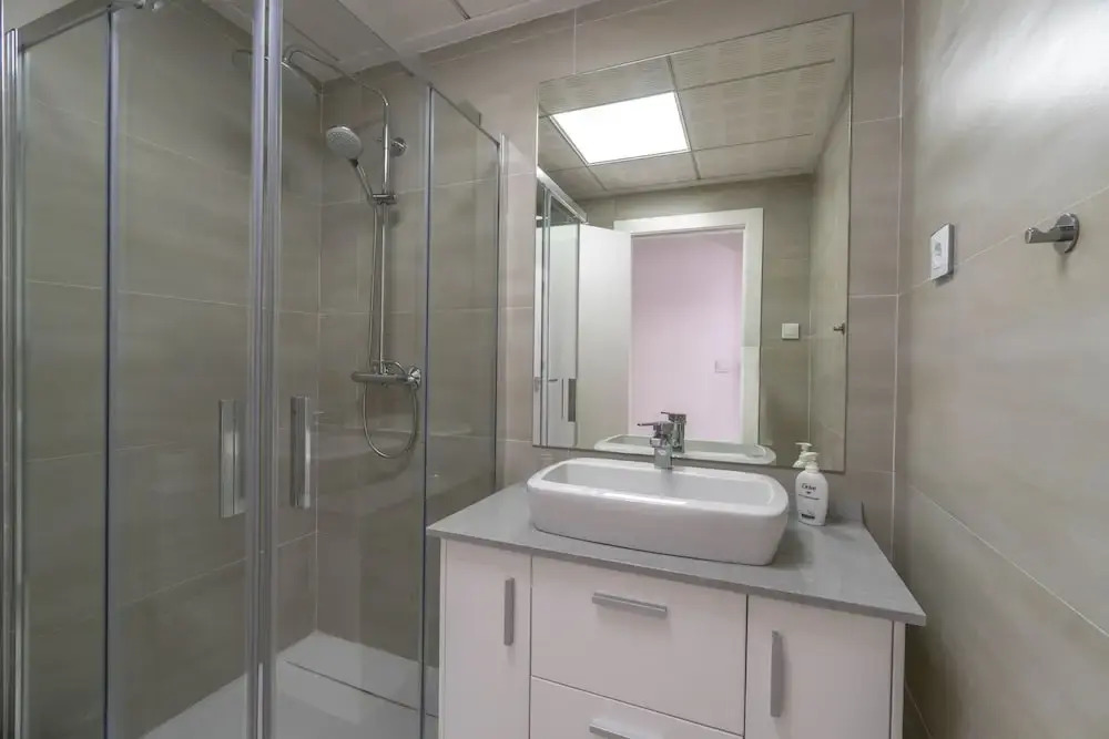 Apartamento Bennecke Amelie