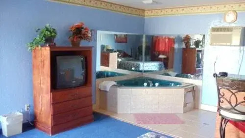 Eastwood Motel
