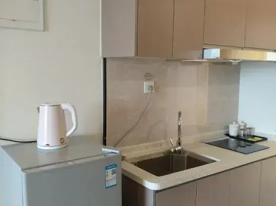 Liyu Hostel