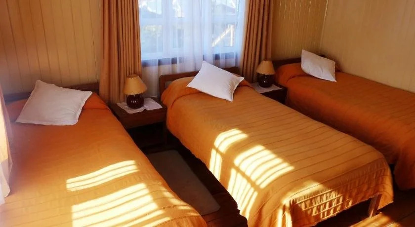 Hostal Opapa Juan
