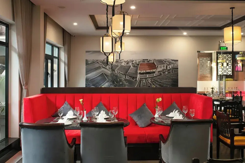 Silkian Hoian Boutique Hotel & Spa