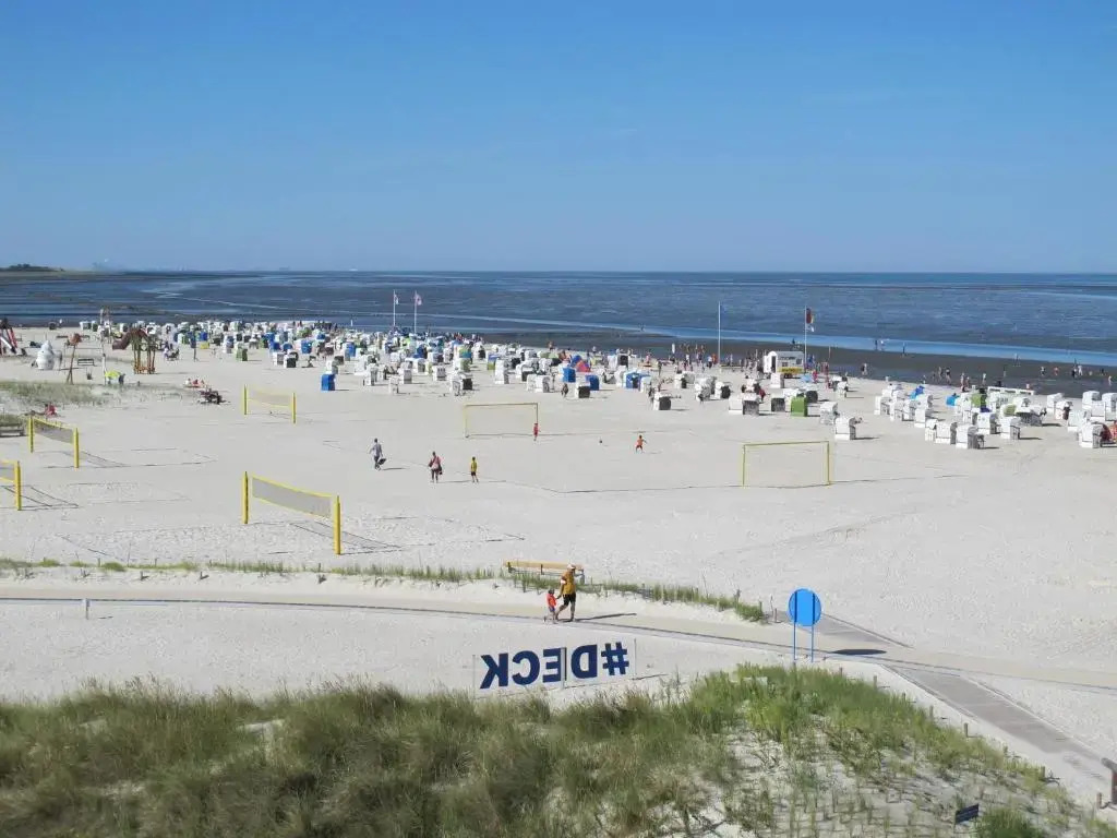 FeWo LANGE NORD101