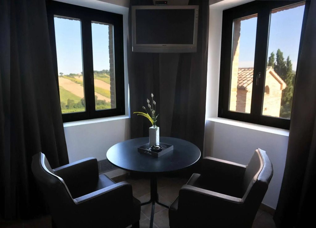 La Vita Nuova Appartements - Appart B&B