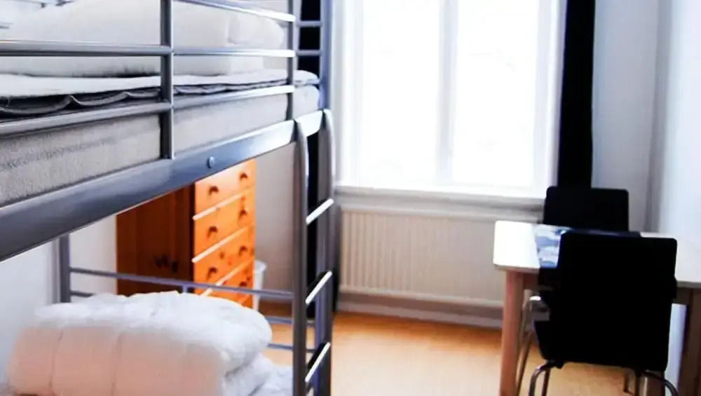 Adelsgatan Bed & Breakfast
