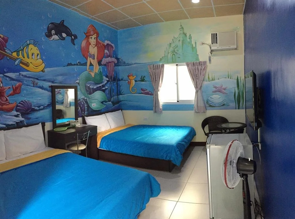 Baisha Bay B&B