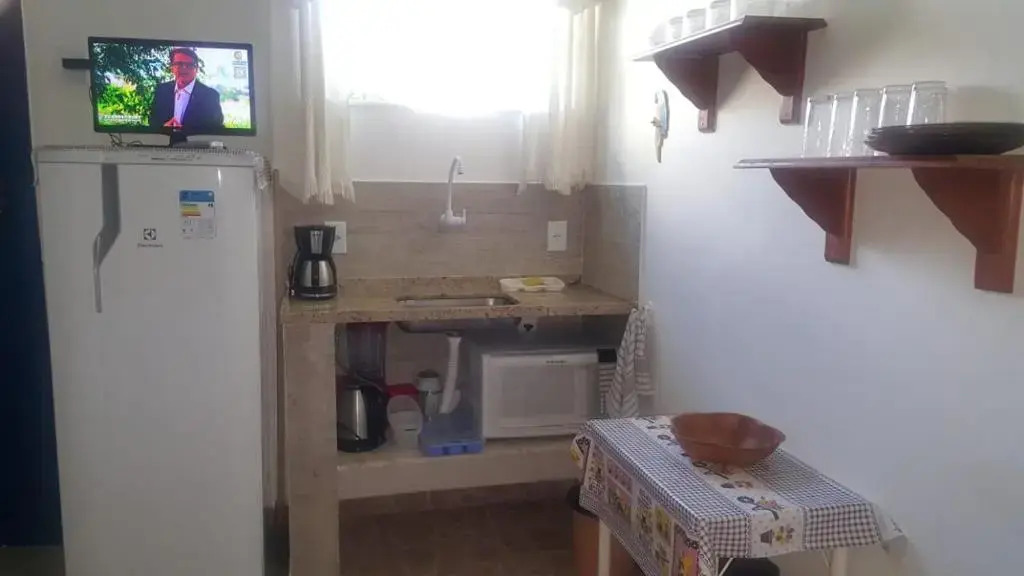 Apartamento perto de praia Dos Anjos 2