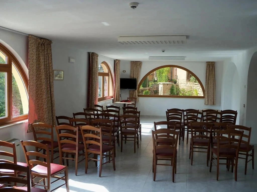 Hotel Frizzolan