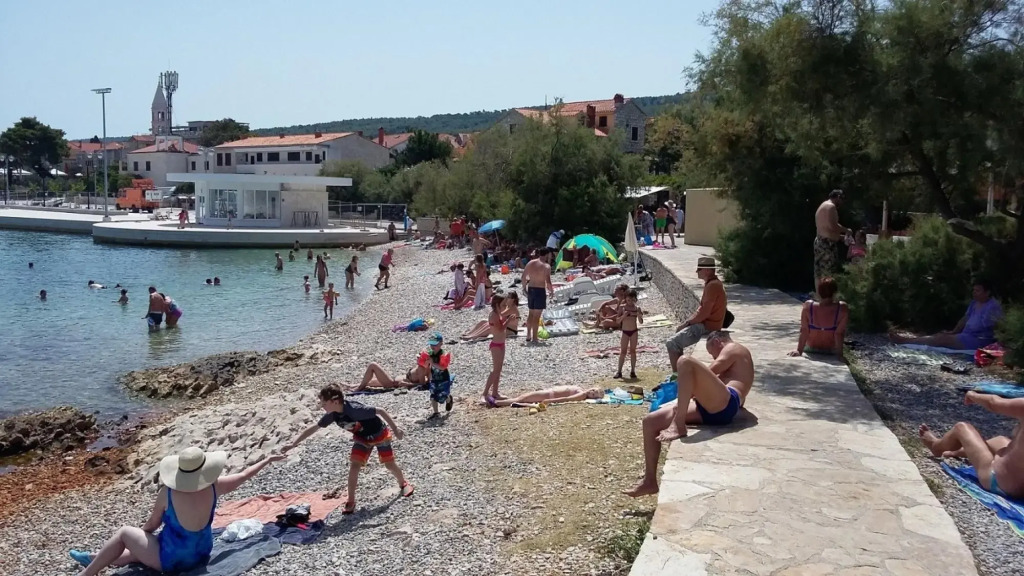 Adel - 70 m from beach - SA3(2)
