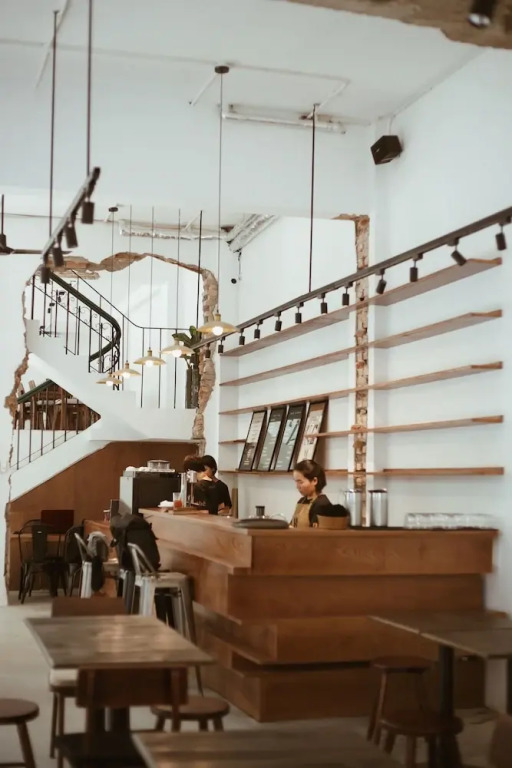 The Hut Boutique Hotel-Notre Dame