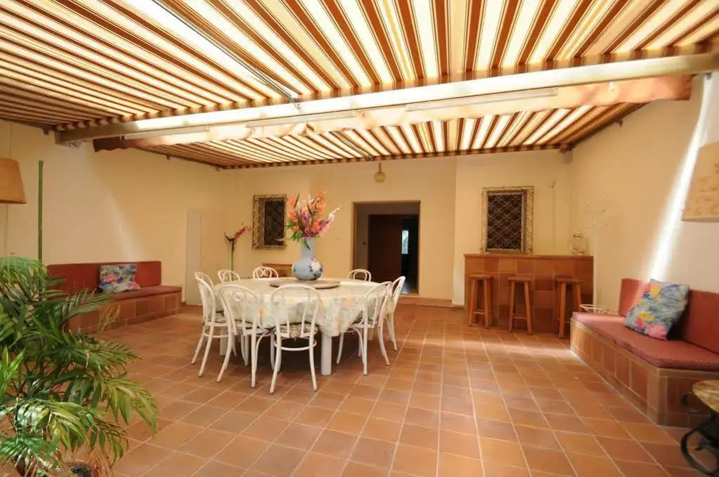 Villa Tana