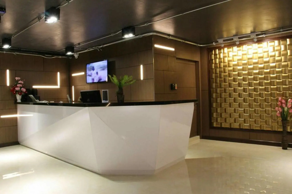 ลีลาวดี รามอินทรา - Leelawadee Resotel Raminthra 23