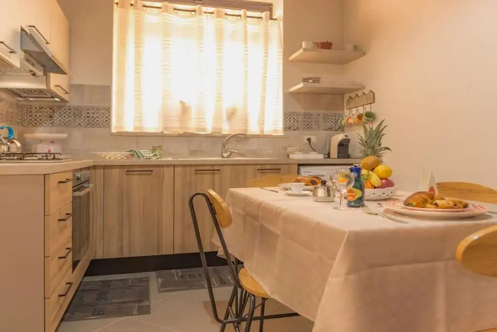AMUNI Apartments