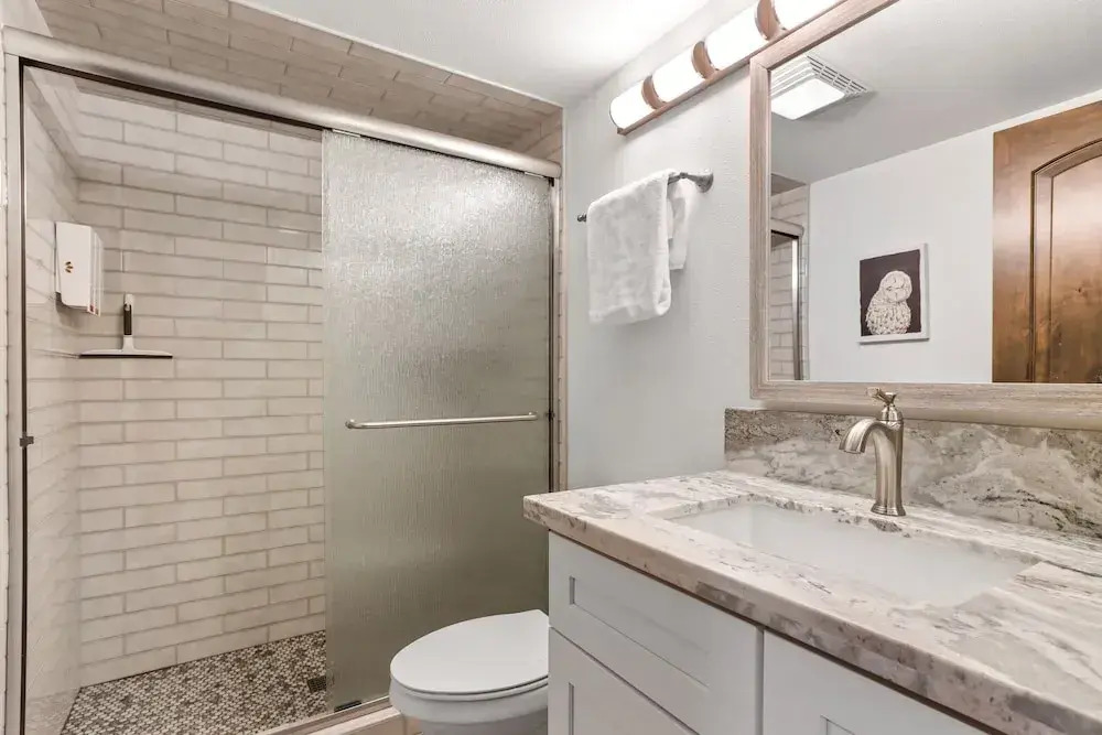 Luxury at Altitude â Base Camp 2 Bedroom 2 Condo by RedAwning
