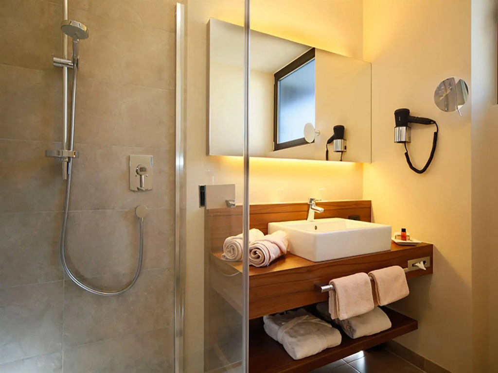 Hotel Pollinger