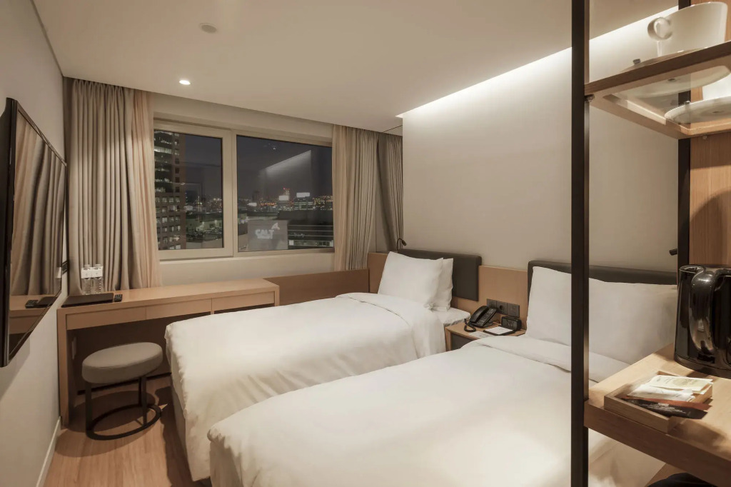 Hotel Uri&