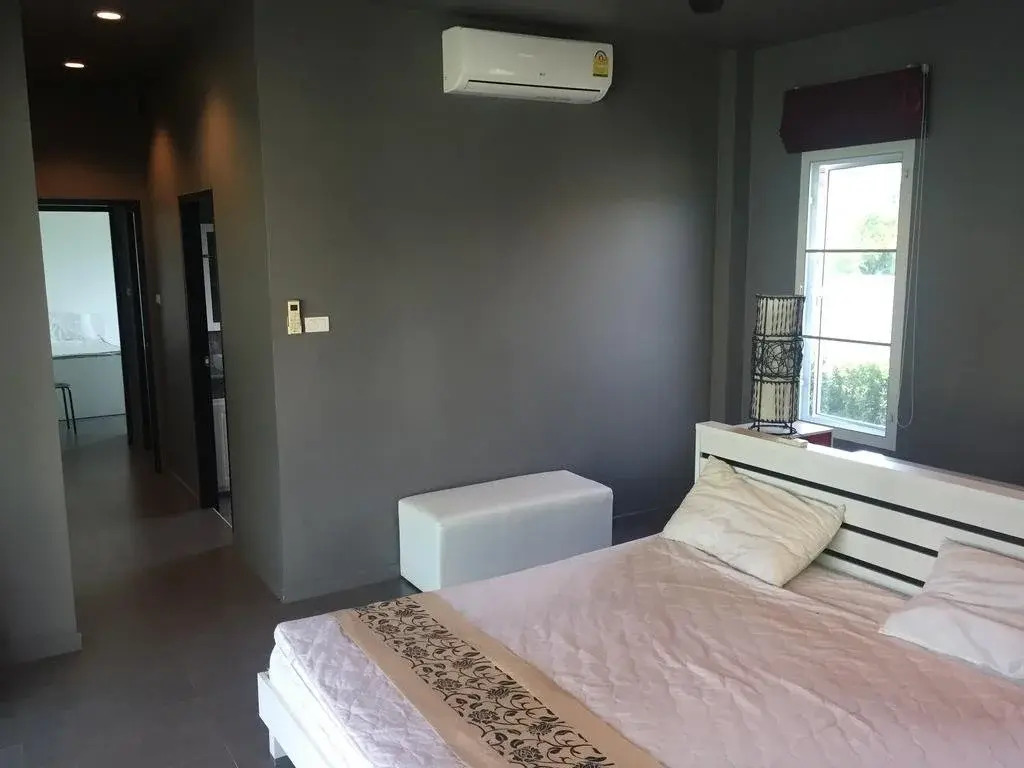 Racha Villa