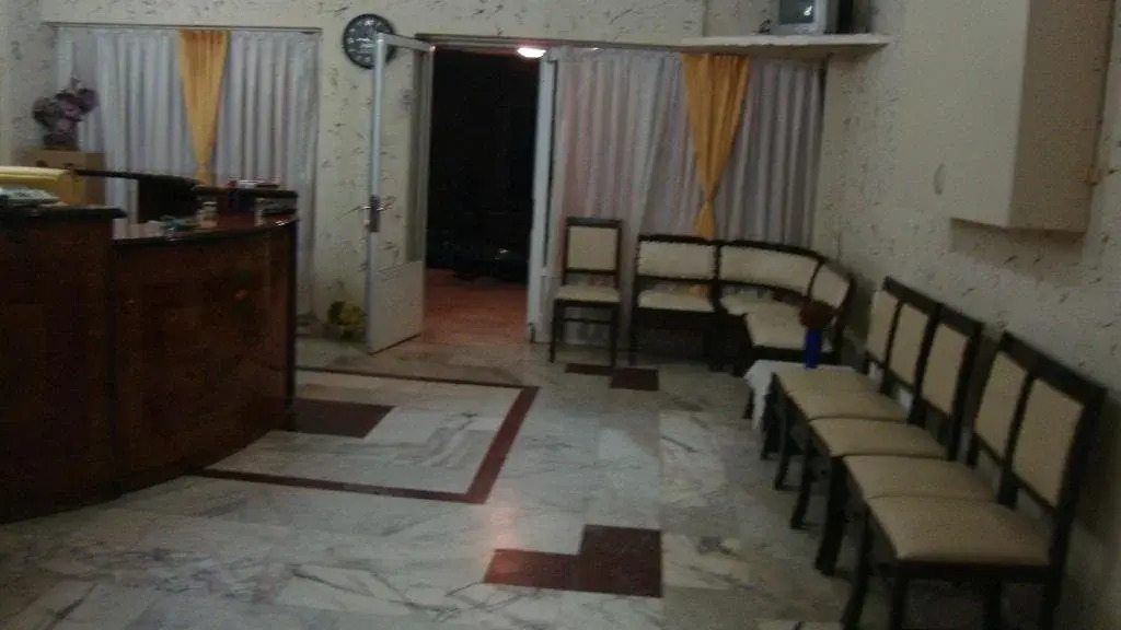Degerli Motel