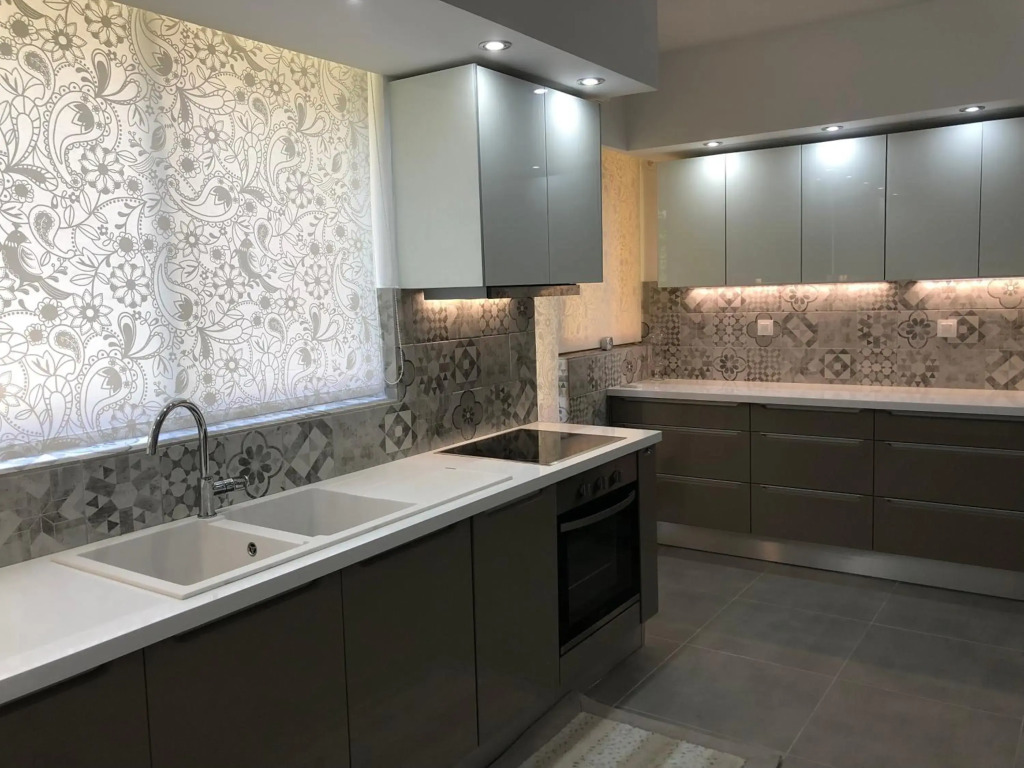 Cosy apartment in Chalandri