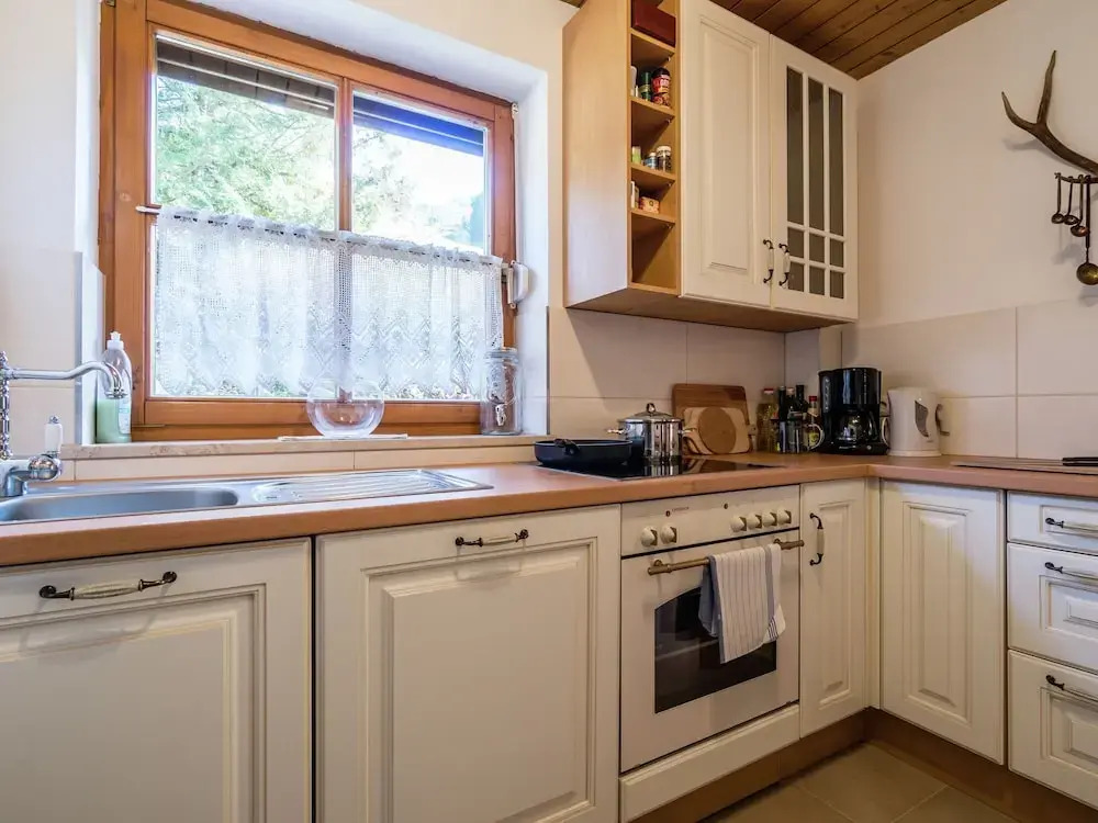 Spacious Holiday Home in Rauris With Terrace and Ski Storage