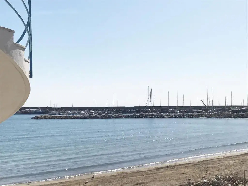 Sanremo Home