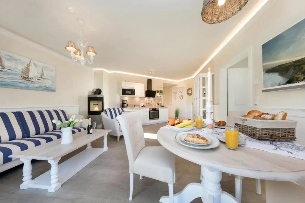Villa Strandblick 8