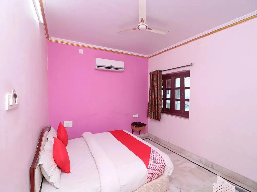 Shagun Palace OYO Rooms
