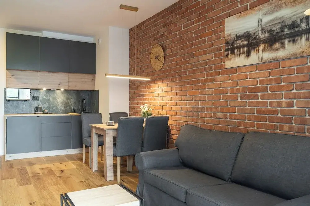 RentPlanet - Sienkiewicza Residence