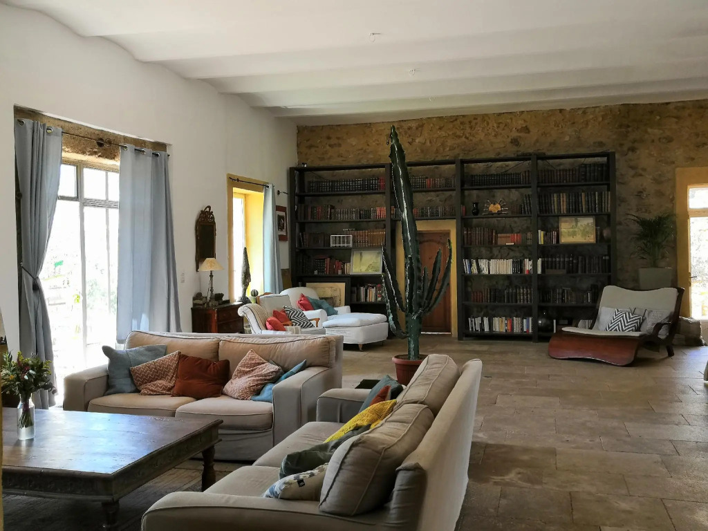Chambre dHôtes au Domaine du Soleil Couchant