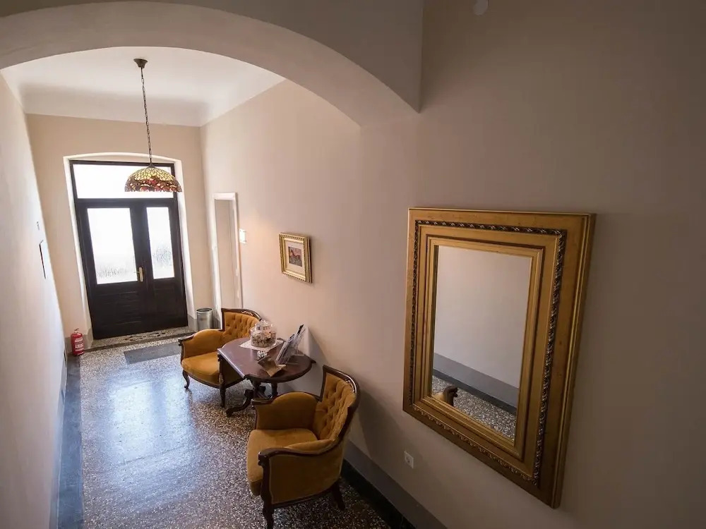 Apartmani Avi