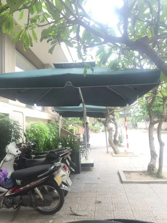 VIE Beach House An Thuong