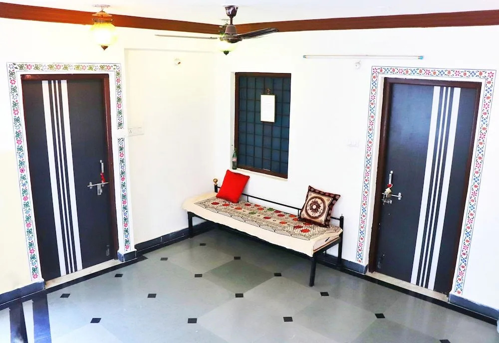 Black Pepper Home Stay