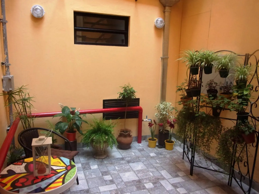 Buenos Aires Inn Hotel
