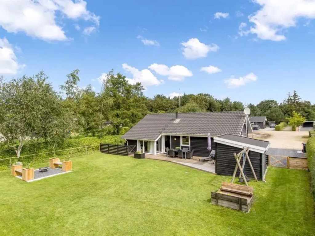 "Gretje" - 6.6km from the sea in Western Jutland