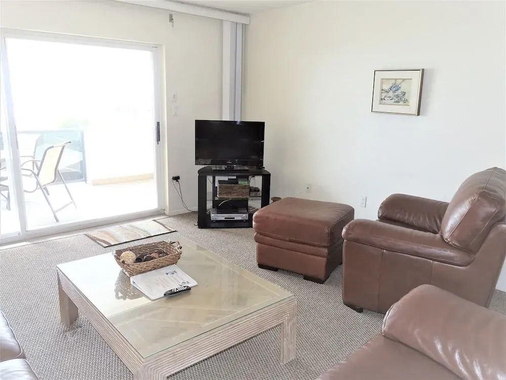 Tivoli by the Sea - 603 2 Bedrooms 2 Bathrooms Condo