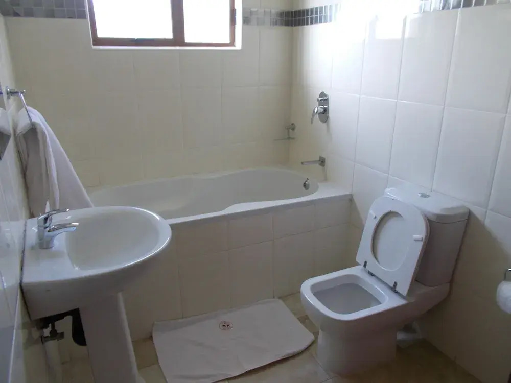 Tecla Hotel