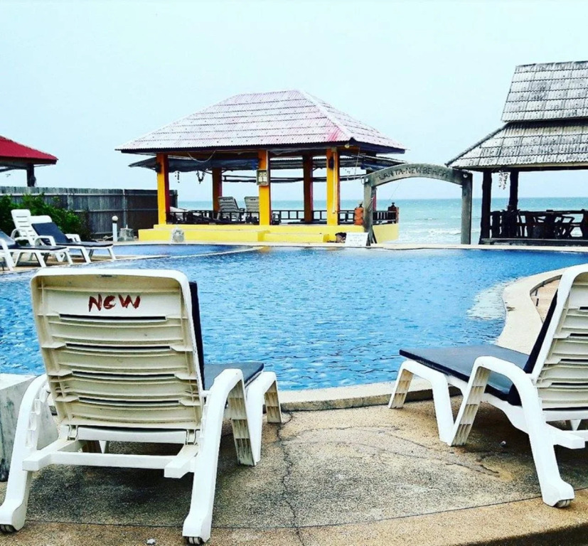 Popular Lanta Resort