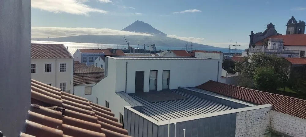 Apartamento Jardins D'Arriaga