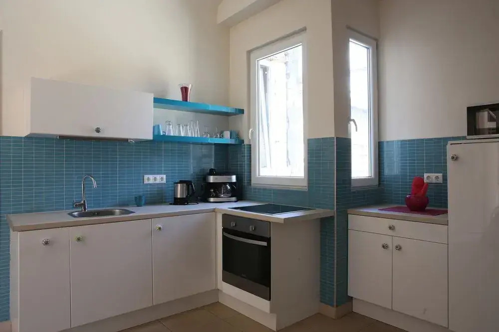 Fancyapartments
