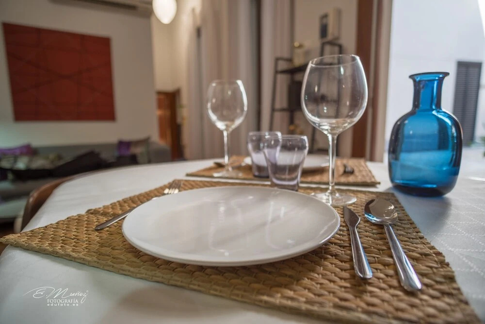 Hotel Boutique Corral del Rey