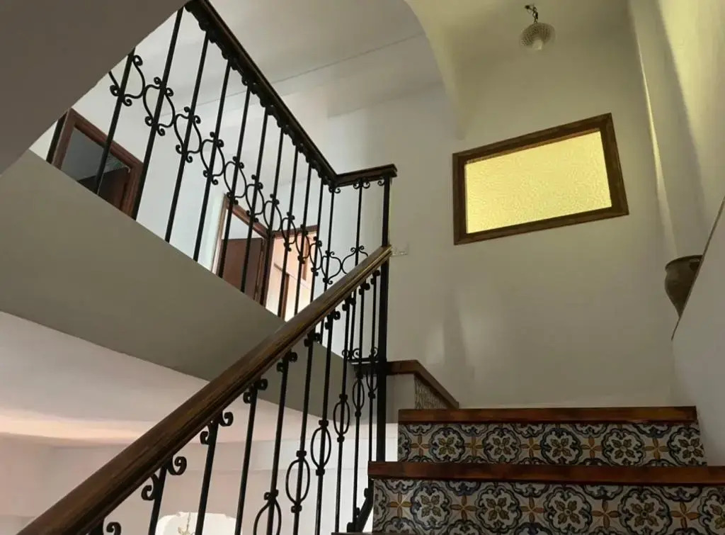 La Casa 5