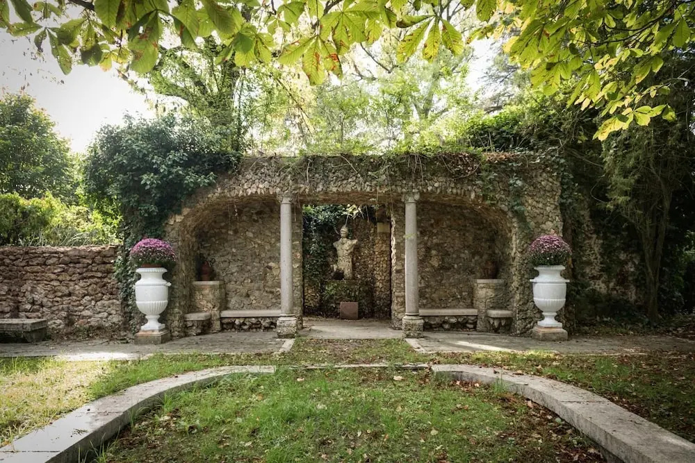 Domaine De Marguerite