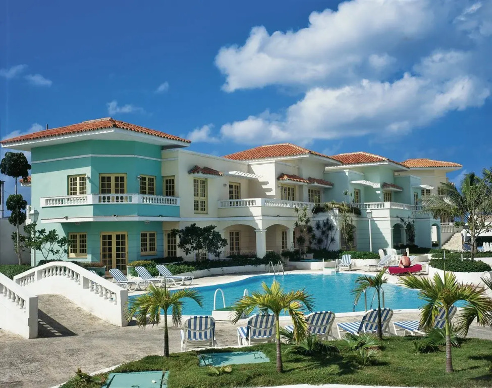 Comodoro Hotel