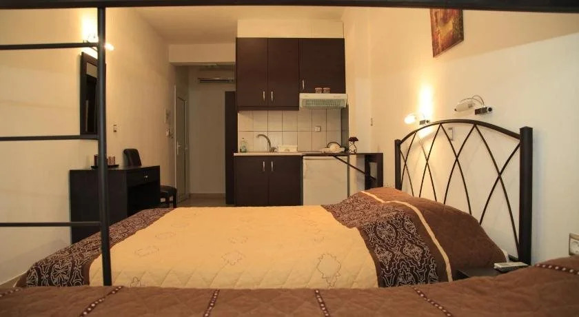 Vicky Rooms