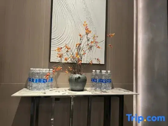 Ward Smart (Jinan Laoshangbupu Provincial Hospital)