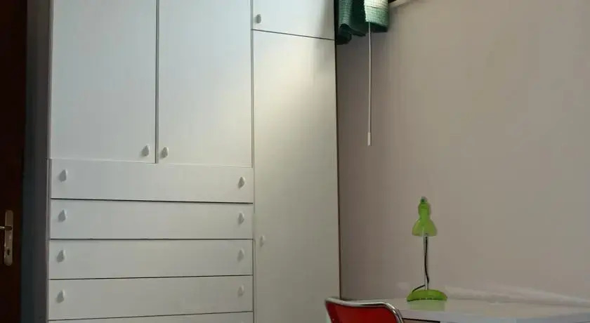 Casa Alba Chiara Rome