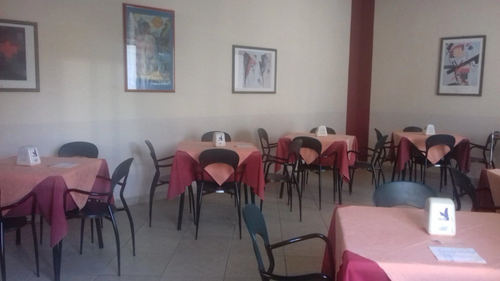 Hotel Caimo Bed-Breakfast