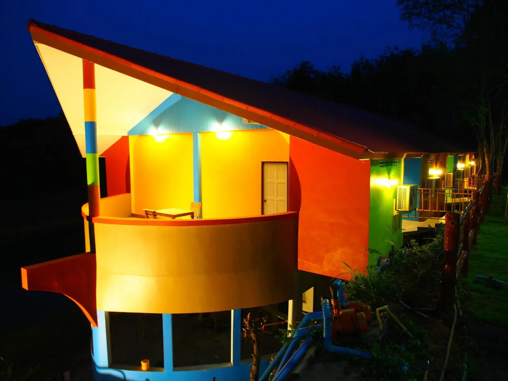 Aiyara Garden Resort