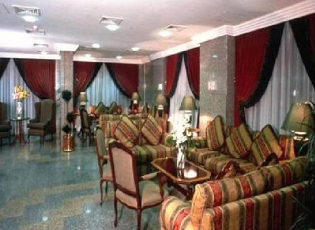 Manazel Ajyad Hotel - previously Elaf Ajyad